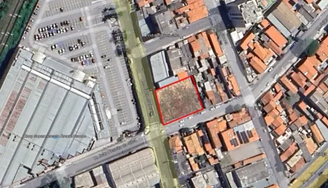 imagem 4 - Terreno - Comercial imagem 4 - Terreno - Comercial