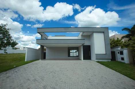 imagem 1 - Casa a venda com 3 quartos no Condomínio Alphaville Nova Esplanada 3 - Votorantim imagem 1 - Casa a venda com 3 quartos no Condomínio Alphaville Nova Esplanada 3 - Votorantim