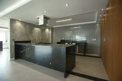 imagem 3 - Apartamento a venda com 4 quartos, 4 suítes no Condomínio Luxor Campolim - Sorocaba imagem 3 - Apartamento a venda com 4 quartos, 4 suítes no Condomínio Luxor Campolim - Sorocaba
