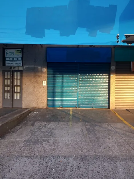 imagem 1 - Salão comercial para aluguel com 229m² imagem 1 - Salão comercial para aluguel com 229m²