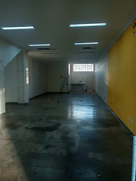 imagem 2 - Salão comercial para aluguel com 229m² imagem 2 - Salão comercial para aluguel com 229m²