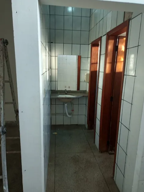 imagem 3 - Salão comercial para aluguel com 229m² imagem 3 - Salão comercial para aluguel com 229m²