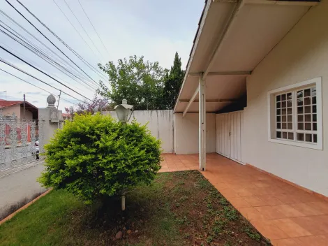 imagem 4 - Casa para venda e aluguel Jardim Paulistano imagem 4 - Casa para venda e aluguel Jardim Paulistano