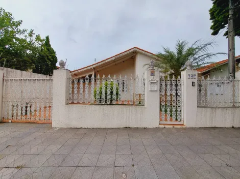 imagem 1 - Casa para venda e aluguel Jardim Paulistano imagem 1 - Casa para venda e aluguel Jardim Paulistano