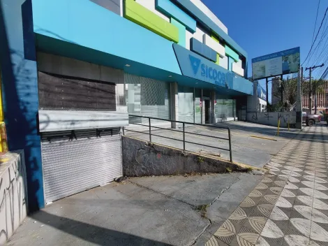imagem 1 - Prédio Comercial para Locação na Av. General Carneiro imagem 1 - Prédio Comercial para Locação na Av. General Carneiro