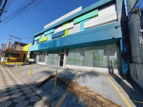 imagem 2 - Prédio Comercial para Locação na Av. General Carneiro imagem 2 - Prédio Comercial para Locação na Av. General Carneiro