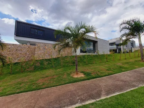 imagem 1 - Casa em condomínio a venda com 4 suítes imagem 1 - Casa em condomínio a venda com 4 suítes