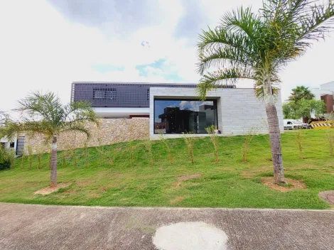 imagem 2 - Casa em condomínio a venda com 4 suítes imagem 2 - Casa em condomínio a venda com 4 suítes