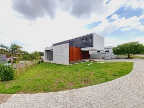 imagem 3 - Casa em condomínio a venda com 4 suítes imagem 3 - Casa em condomínio a venda com 4 suítes
