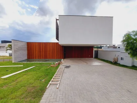 imagem 4 - Casa em condomínio a venda com 4 suítes imagem 4 - Casa em condomínio a venda com 4 suítes