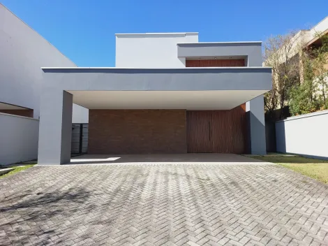 imagem 1 - Casa sobrado a venda em condomínio com 3 suítes imagem 1 - Casa sobrado a venda em condomínio com 3 suítes
