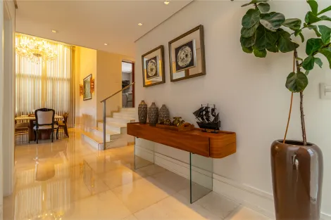 imagem 3 - Casa  alto padrão de esquina imagem 3 - Casa  alto padrão de esquina