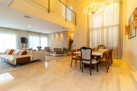 imagem 4 - Casa  alto padrão de esquina imagem 4 - Casa  alto padrão de esquina
