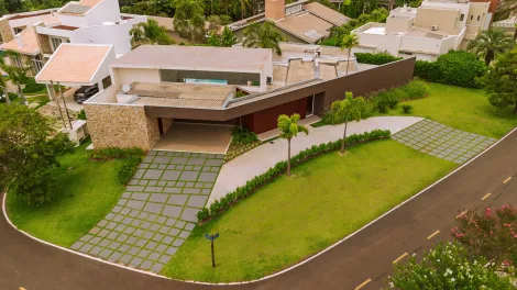 imagem 3 - Casa a venda no Condomínio Lago Azul imagem 3 - Casa a venda no Condomínio Lago Azul