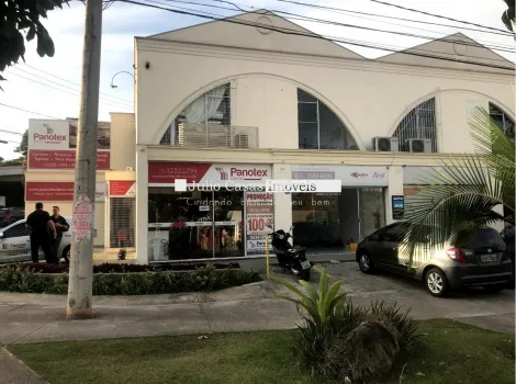 imagem 1 - Salão Comercial à venda no Trujillo imagem 1 - Salão Comercial à venda no Trujillo