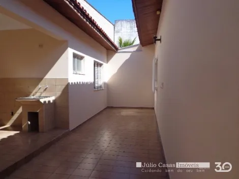 imagem 5 - Casa térrea para aluguel com 3 quartos imagem 5 - Casa térrea para aluguel com 3 quartos