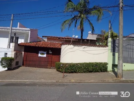 imagem 1 - Casa térrea para aluguel com 3 quartos imagem 1 - Casa térrea para aluguel com 3 quartos