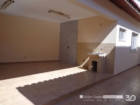 imagem 4 - Casa térrea para aluguel com 3 quartos imagem 4 - Casa térrea para aluguel com 3 quartos