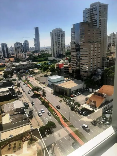 imagem 2 - Laje inteira para aluguel com 430m² imagem 2 - Laje inteira para aluguel com 430m²