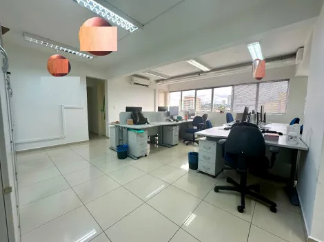 imagem 3 - Laje inteira para aluguel com 430m² imagem 3 - Laje inteira para aluguel com 430m²