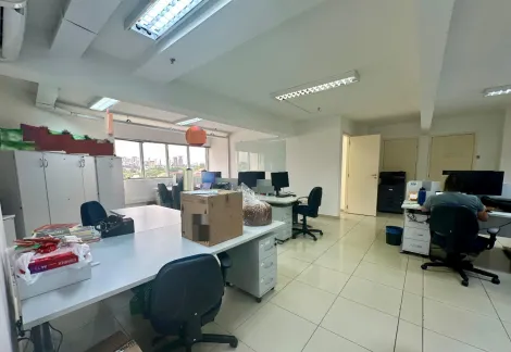imagem 4 - Laje inteira para aluguel com 430m² imagem 4 - Laje inteira para aluguel com 430m²