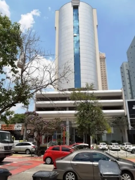 imagem 1 - Laje inteira para aluguel com 430m² imagem 1 - Laje inteira para aluguel com 430m²