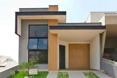 imagem 5 - Casa a venda com 3 quartos 2 suítes, 107,00m2 no Condomínio Villagio Ipanema 1 - Sorocaba imagem 5 - Casa a venda com 3 quartos 2 suítes, 107,00m2 no Condomínio Villagio Ipanema 1 - Sorocaba