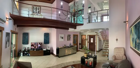 imagem 3 - Casa à venda com 04 quartos 4 suítes 351,45m² no Condomínio Ibiti do Paço - Sorocaba/SP imagem 3 - Casa à venda com 04 quartos 4 suítes 351,45m² no Condomínio Ibiti do Paço - Sorocaba/SP