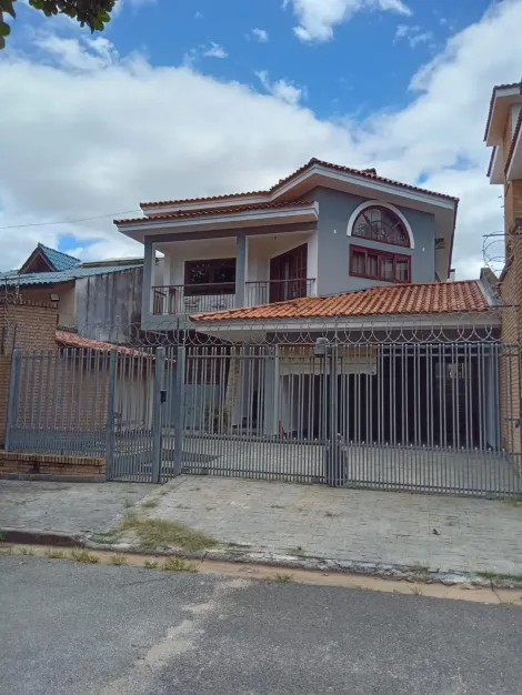 imagem 2 - Casa no Jardim Pagliato com 3 quartos sendo 1 suíte master, 4 vagas de garagem, área gourmet com forno de pizza, churrasqueira e piscina. imagem 2 - Casa no Jardim Pagliato com 3 quartos sendo 1 suíte master, 4 vagas de garagem, área gourmet com forno de pizza, churrasqueira e piscina.