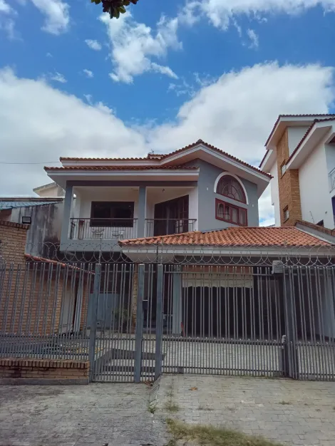 imagem 1 - Casa no Jardim Pagliato com 3 quartos sendo 1 suíte master, 4 vagas de garagem, área gourmet com forno de pizza, churrasqueira e piscina. imagem 1 - Casa no Jardim Pagliato com 3 quartos sendo 1 suíte master, 4 vagas de garagem, área gourmet com forno de pizza, churrasqueira e piscina.