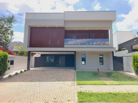 imagem 2 - Casa em condomínio para aluguel e venda com 3 suítes imagem 2 - Casa em condomínio para aluguel e venda com 3 suítes