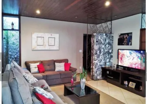 imagem 4 - Casa à venda com 03quartos 03 suítes 550,48m² no Jardim Santa Rosália -Sorocaba imagem 4 - Casa à venda com 03quartos 03 suítes 550,48m² no Jardim Santa Rosália -Sorocaba