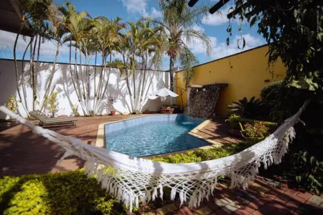 imagem 2 - Casa à venda com 03quartos 03 suítes 550,48m² no Jardim Santa Rosália -Sorocaba imagem 2 - Casa à venda com 03quartos 03 suítes 550,48m² no Jardim Santa Rosália -Sorocaba