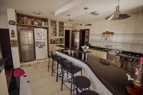 imagem 5 - Casa à venda com 03quartos 03 suítes 550,48m² no Jardim Santa Rosália -Sorocaba imagem 5 - Casa à venda com 03quartos 03 suítes 550,48m² no Jardim Santa Rosália -Sorocaba