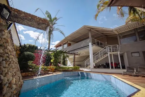 imagem 1 - Casa à venda com 03quartos 03 suítes 550,48m² no Jardim Santa Rosália -Sorocaba imagem 1 - Casa à venda com 03quartos 03 suítes 550,48m² no Jardim Santa Rosália -Sorocaba