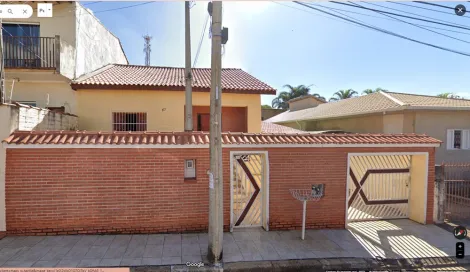 imagem 1 - Casa a venda com 3 quartos em votorantim imagem 1 - Casa a venda com 3 quartos em votorantim