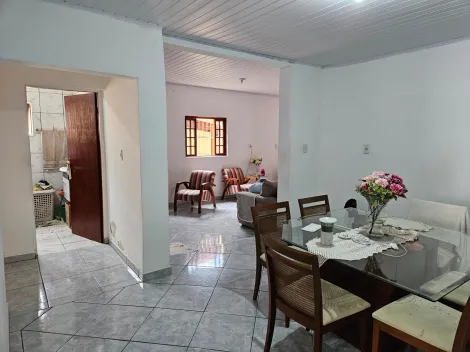 imagem 4 - Casa a venda com 3 quartos em votorantim imagem 4 - Casa a venda com 3 quartos em votorantim