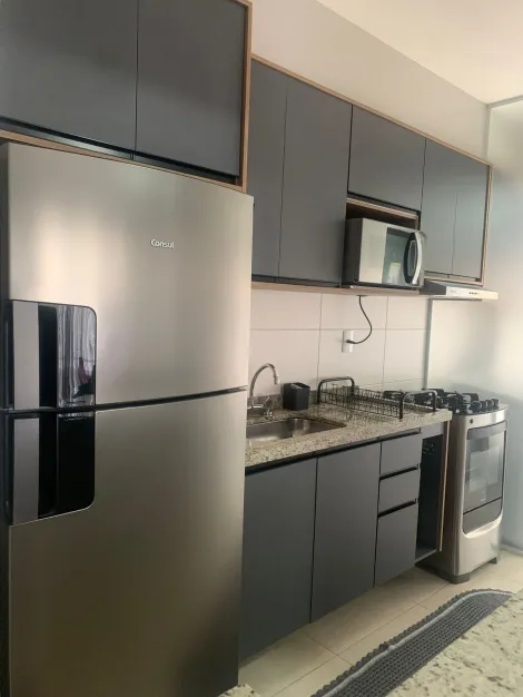 imagem 3 - Apartamento a venda com 2 quartos no Riserva Natura imagem 3 - Apartamento a venda com 2 quartos no Riserva Natura