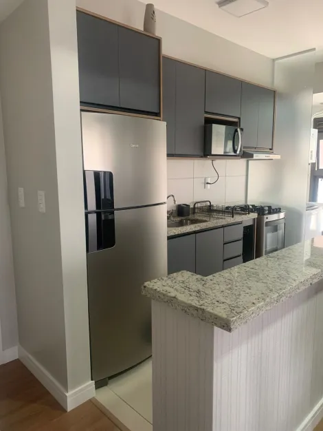 imagem 2 - Apartamento a venda com 2 quartos no Riserva Natura imagem 2 - Apartamento a venda com 2 quartos no Riserva Natura