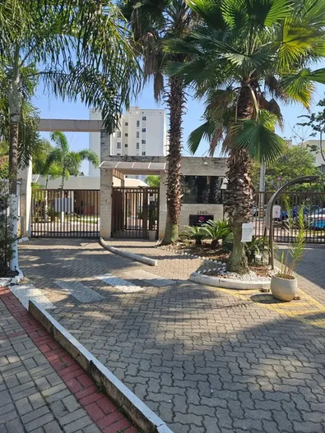 imagem 1 - Apartamento térreo à venda na zona Leste de Sorocaba imagem 1 - Apartamento térreo à venda na zona Leste de Sorocaba