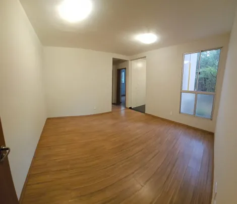 imagem 2 - Apartamento térreo à venda na zona Leste de Sorocaba imagem 2 - Apartamento térreo à venda na zona Leste de Sorocaba