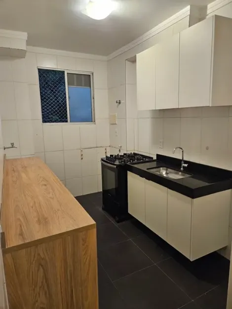 imagem 4 - Apartamento térreo à venda na zona Leste de Sorocaba imagem 4 - Apartamento térreo à venda na zona Leste de Sorocaba