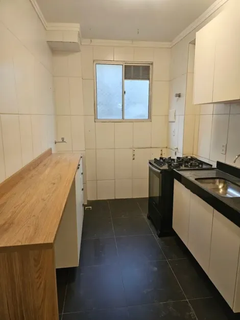 imagem 5 - Apartamento térreo à venda na zona Leste de Sorocaba imagem 5 - Apartamento térreo à venda na zona Leste de Sorocaba