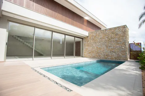 imagem 4 - Casa a venda em condomínio com 4 suítes imagem 4 - Casa a venda em condomínio com 4 suítes