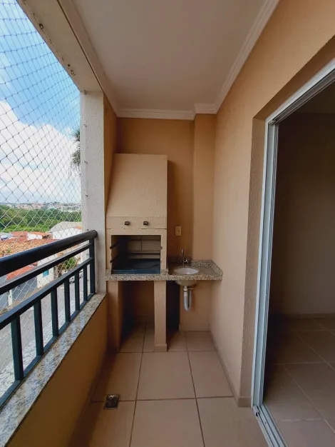 imagem 2 - Apartamento a venda com 3 quartos Além Ponte imagem 2 - Apartamento a venda com 3 quartos Além Ponte