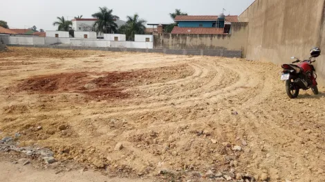 imagem 1 - Terreno para aluguel na Avenida Ipanema imagem 1 - Terreno para aluguel na Avenida Ipanema