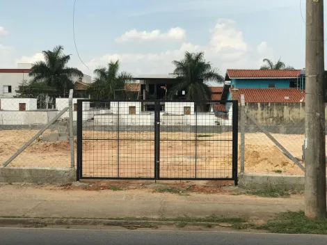 imagem 3 - Terreno para aluguel na Avenida Ipanema imagem 3 - Terreno para aluguel na Avenida Ipanema