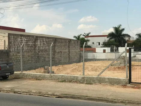 imagem 4 - Terreno para aluguel na Avenida Ipanema imagem 4 - Terreno para aluguel na Avenida Ipanema