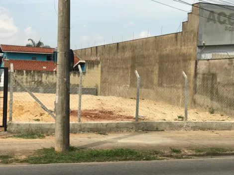 imagem 5 - Terreno para aluguel na Avenida Ipanema imagem 5 - Terreno para aluguel na Avenida Ipanema
