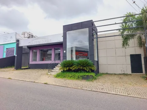 imagem 1 - Salão comercial para venda e aluguel em Avenida com grande Fluxo de veículos imagem 1 - Salão comercial para venda e aluguel em Avenida com grande Fluxo de veículos
